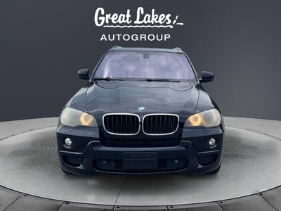 2010 BMW X5 xDrive30i