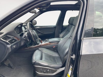 2010 BMW X5 xDrive30i