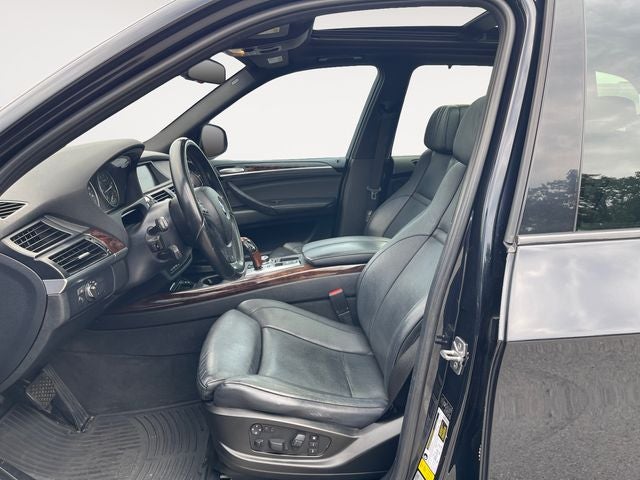 2010 BMW X5 xDrive30i