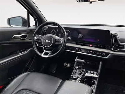 2024 Kia Sportage X-Pro