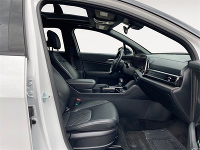 2024 Kia Sportage X-Pro