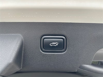 2024 Kia Sportage X-Pro