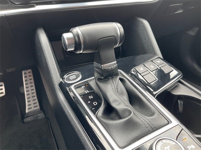 2024 Kia Sportage X-Pro