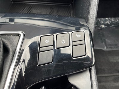 2024 Kia Sportage X-Pro