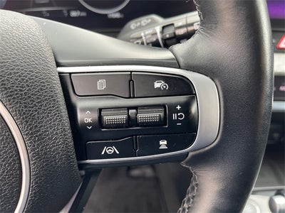 2024 Kia Sportage X-Pro