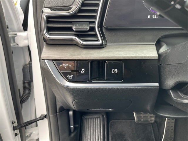 2024 Kia Sportage X-Pro