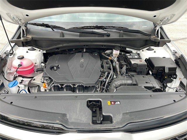 2024 Kia Sportage X-Pro