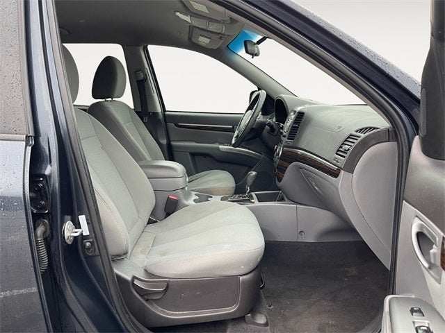 2011 Hyundai Santa Fe GLS