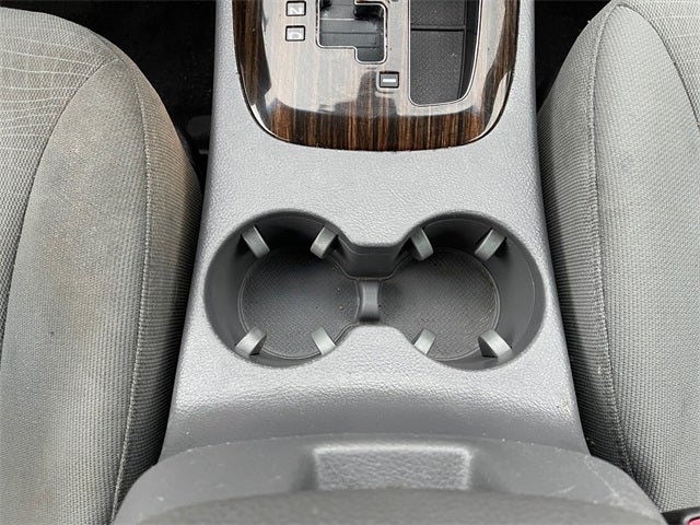 2011 Hyundai Santa Fe GLS