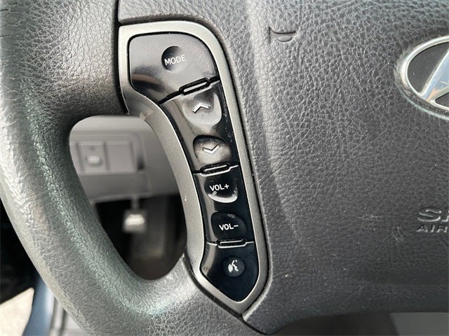 2011 Hyundai Santa Fe GLS