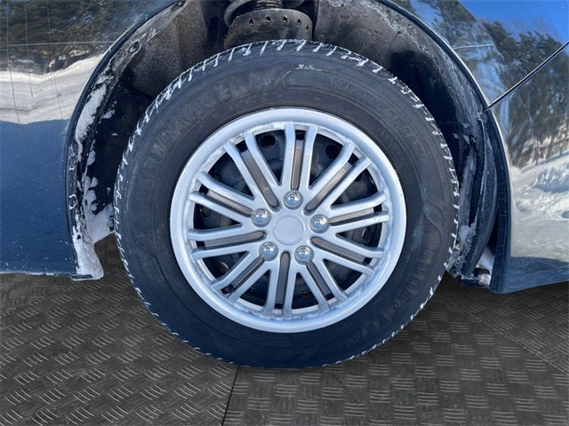 2016 Subaru Impreza 2.0i Premium