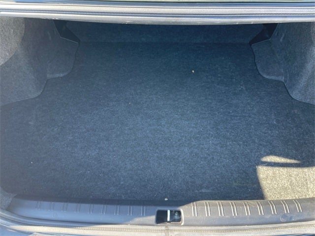 2016 Subaru Impreza 2.0i Premium