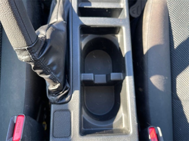 2016 Subaru Impreza 2.0i Premium