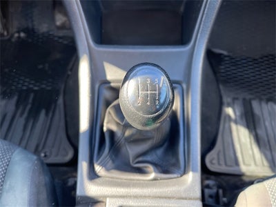 2016 Subaru Impreza 2.0i Premium