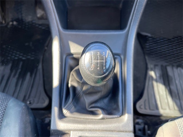 2016 Subaru Impreza 2.0i Premium