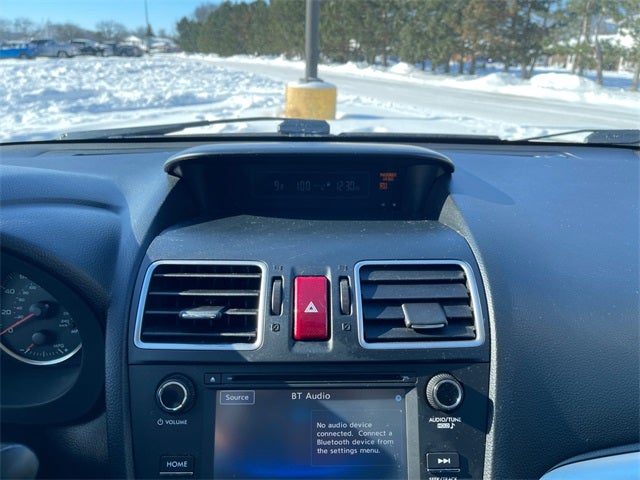 2016 Subaru Impreza 2.0i Premium