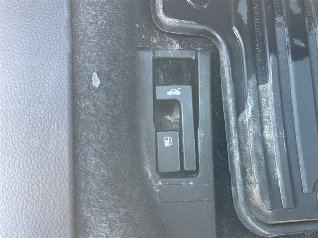 2016 Subaru Impreza 2.0i Premium