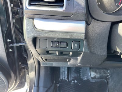 2016 Subaru Impreza 2.0i Premium