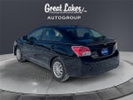 2016 Subaru Impreza 2.0i Premium