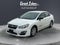 2015 Subaru Impreza 2.0i Premium