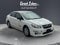 2015 Subaru Impreza 2.0i Premium