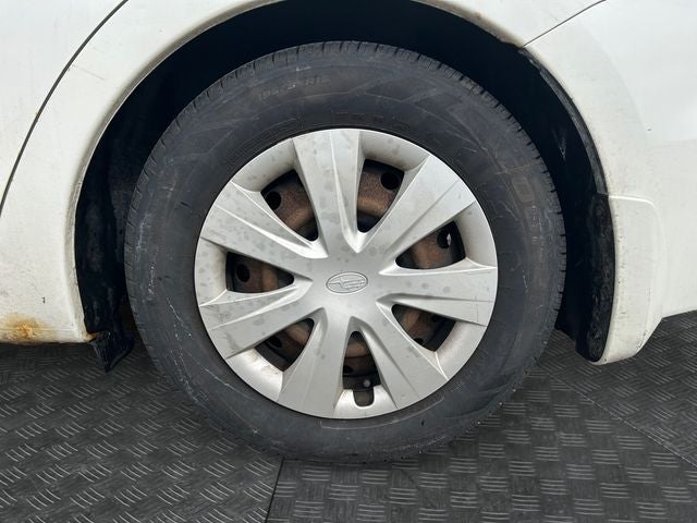 2015 Subaru Impreza 2.0i Premium