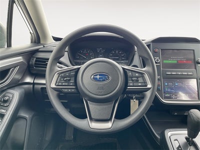 2024 Subaru Impreza AWD