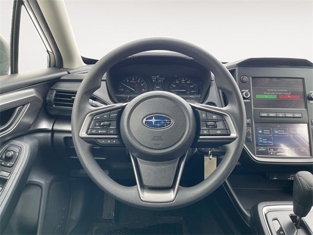 2024 Subaru Impreza AWD