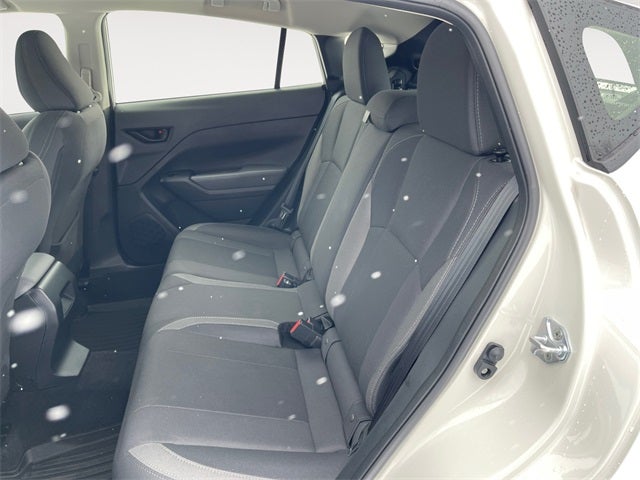 2024 Subaru Impreza AWD