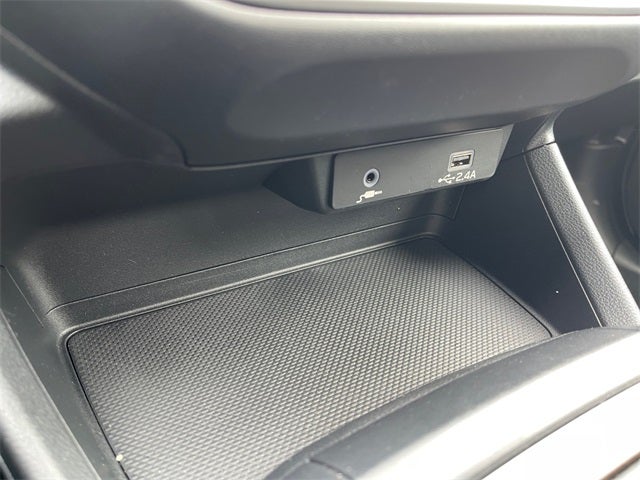 2024 Subaru Impreza AWD