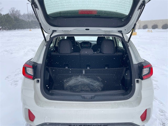 2024 Subaru Impreza AWD