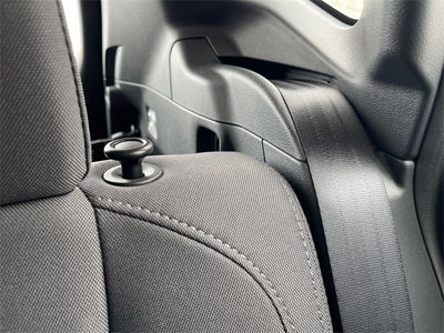 2024 Subaru Impreza AWD