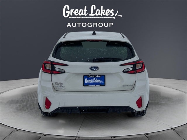 2024 Subaru Impreza AWD