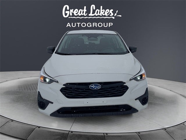 2024 Subaru Impreza AWD