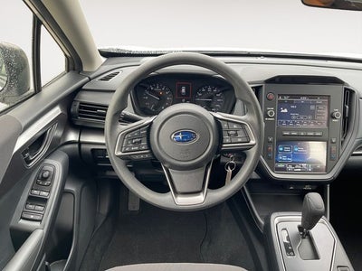 2024 Subaru Impreza AWD