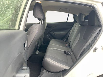 2024 Subaru Impreza AWD