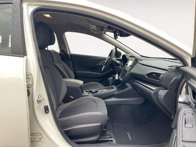 2024 Subaru Impreza AWD