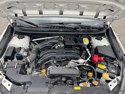 2024 Subaru Impreza AWD