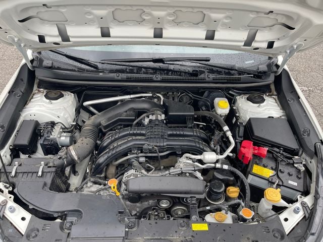 2024 Subaru Impreza AWD