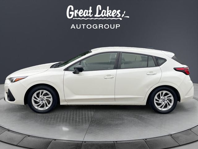 2024 Subaru Impreza AWD