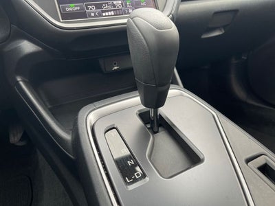 2024 Subaru Impreza AWD