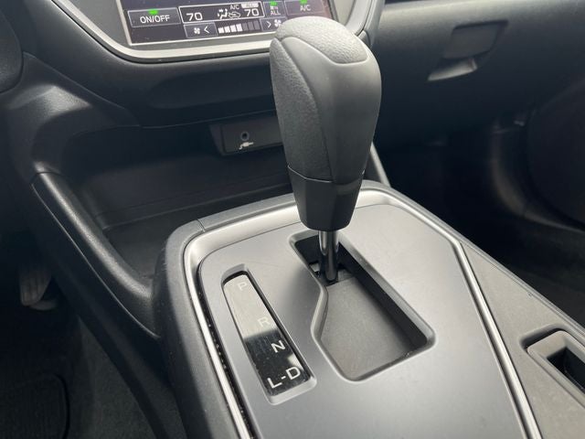 2024 Subaru Impreza AWD