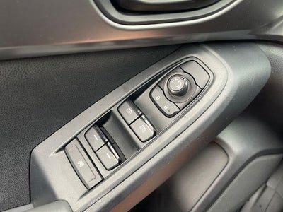 2024 Subaru Impreza AWD