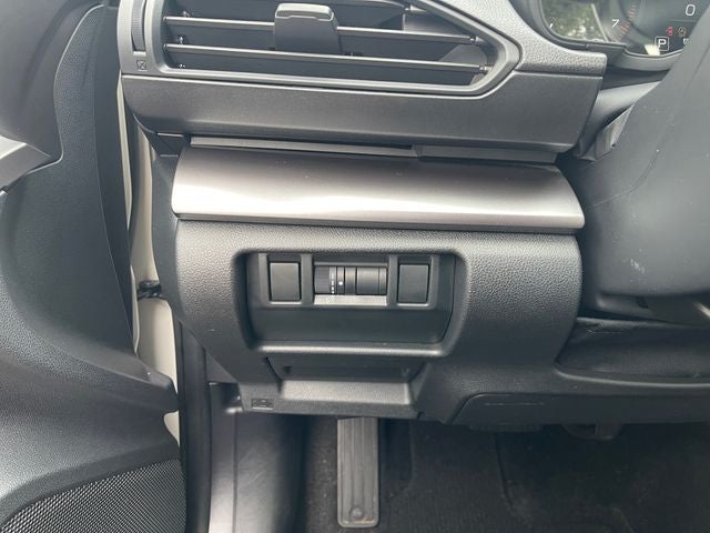 2024 Subaru Impreza AWD