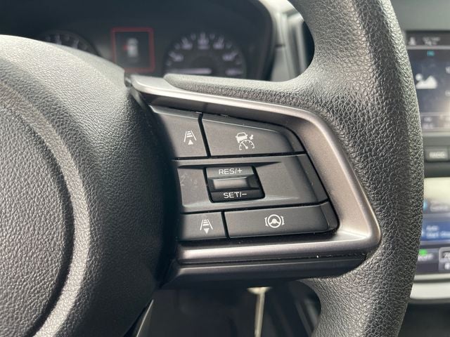 2024 Subaru Impreza AWD