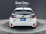2024 Subaru Impreza AWD