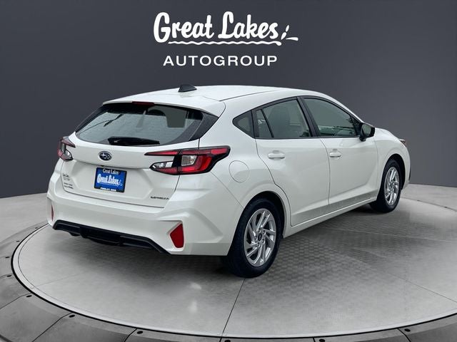 2024 Subaru Impreza AWD