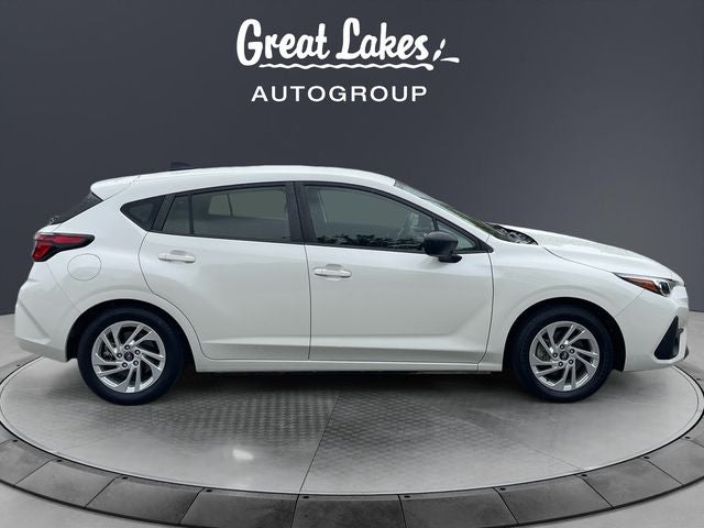 2024 Subaru Impreza AWD