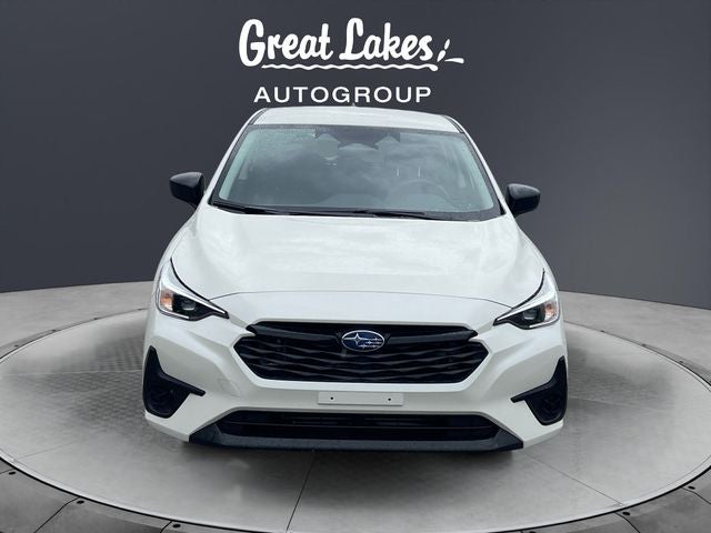 2024 Subaru Impreza AWD
