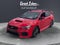 2019 Subaru WRX STi